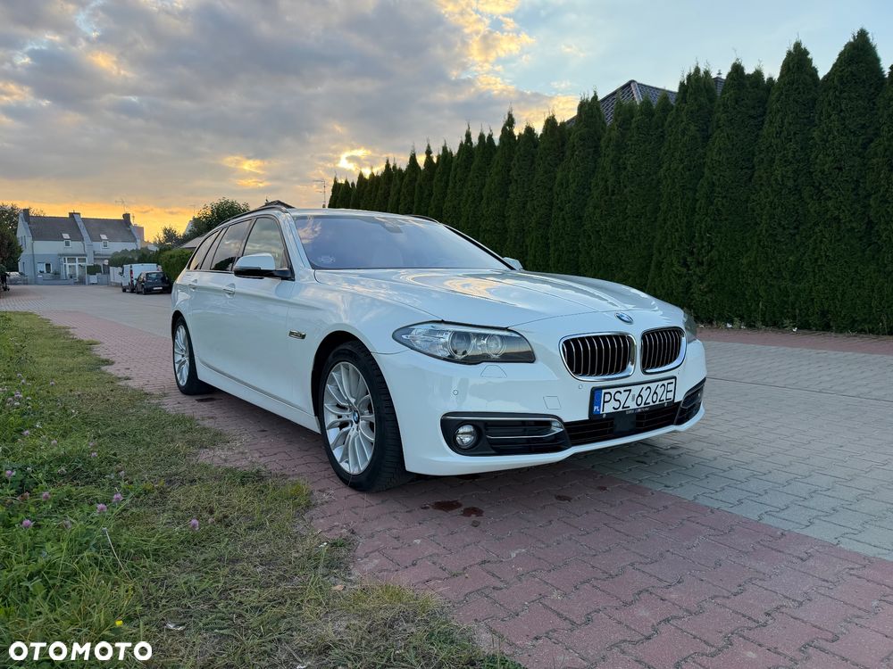 BMW Seria 5 - 26