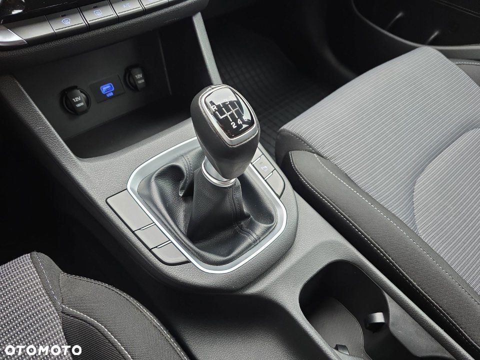 Hyundai i30 - 15
