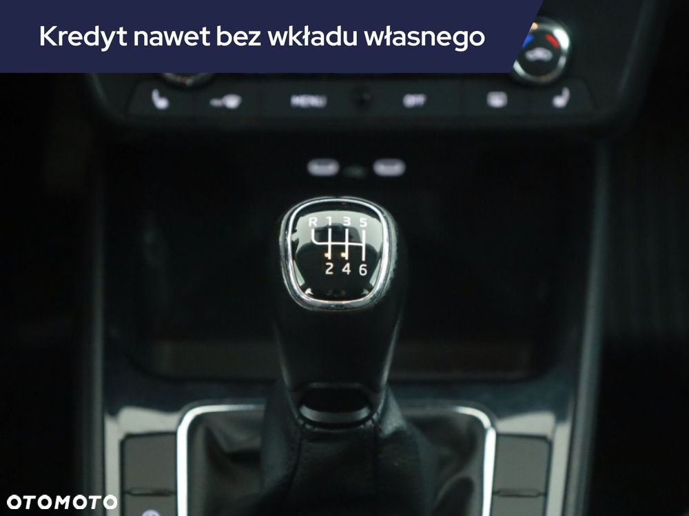 Skoda Fabia - 15