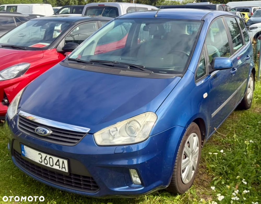 Ford C-MAX 2.0 Platinium X - 1