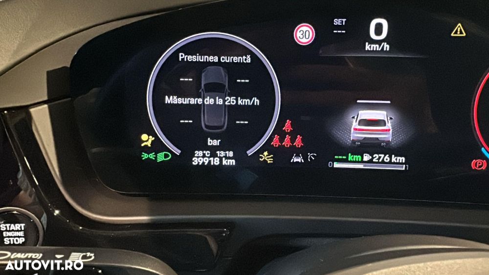 Porsche Cayenne - 17