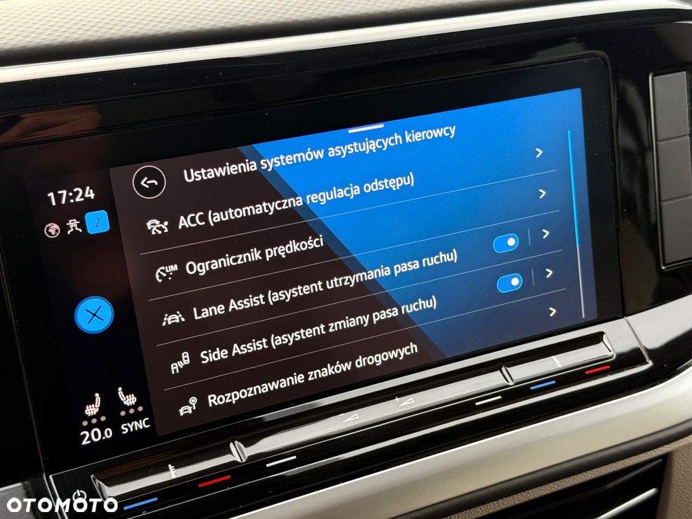 Volkswagen Multivan 2.0 TDI L1 70 Years Bulli DSG - 35