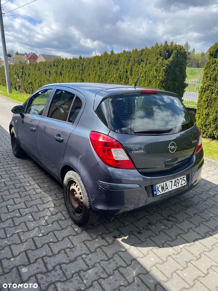 Opel Corsa 1.3 CDTI - 5