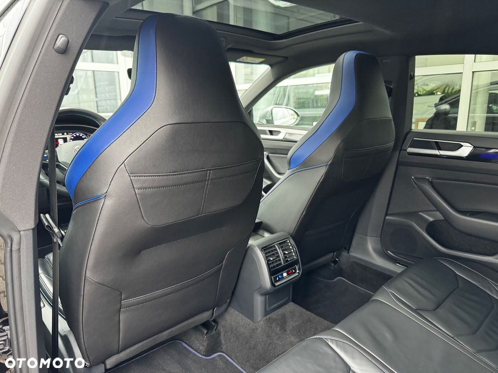 Volkswagen Arteon 2.0 TSI OPF 4Motion DSG R - 13