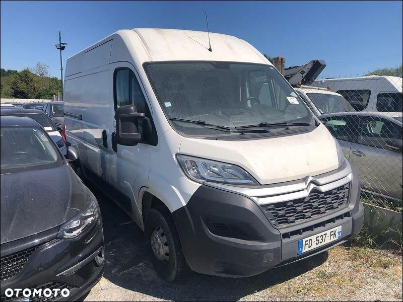 Citroën Jumper - 2