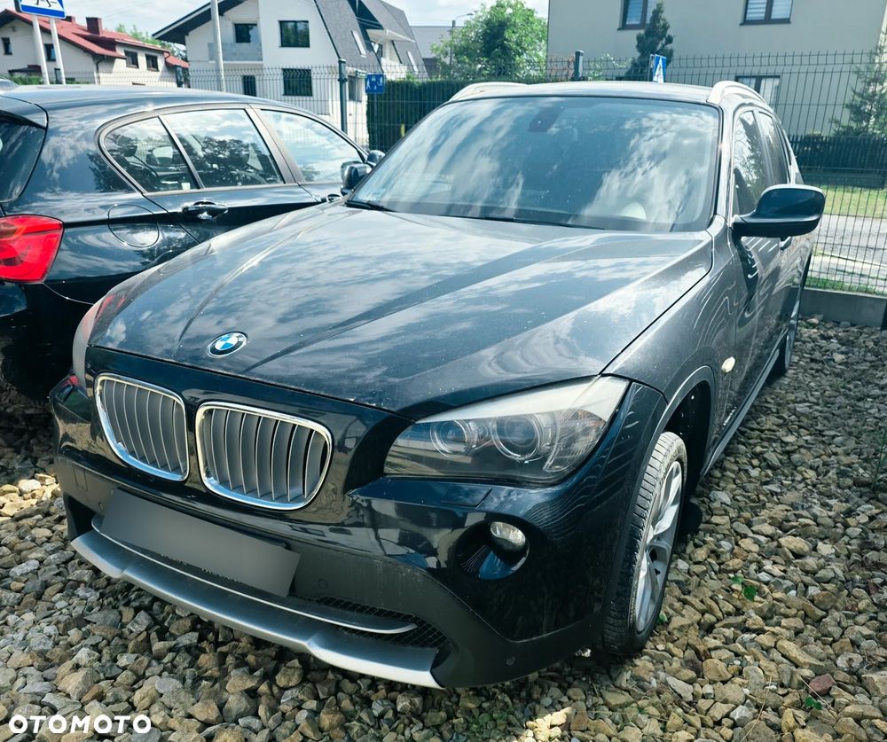 BMW X1 xDrive23d - 2