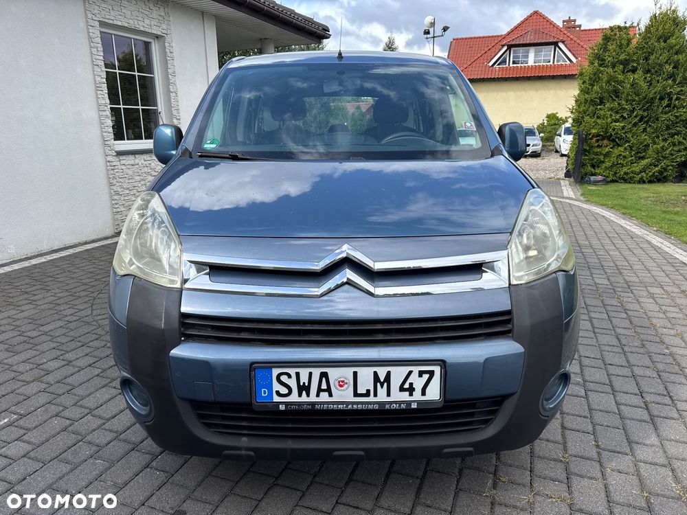 Citroën Berlingo Multispace 1.6 16V Plus - 2