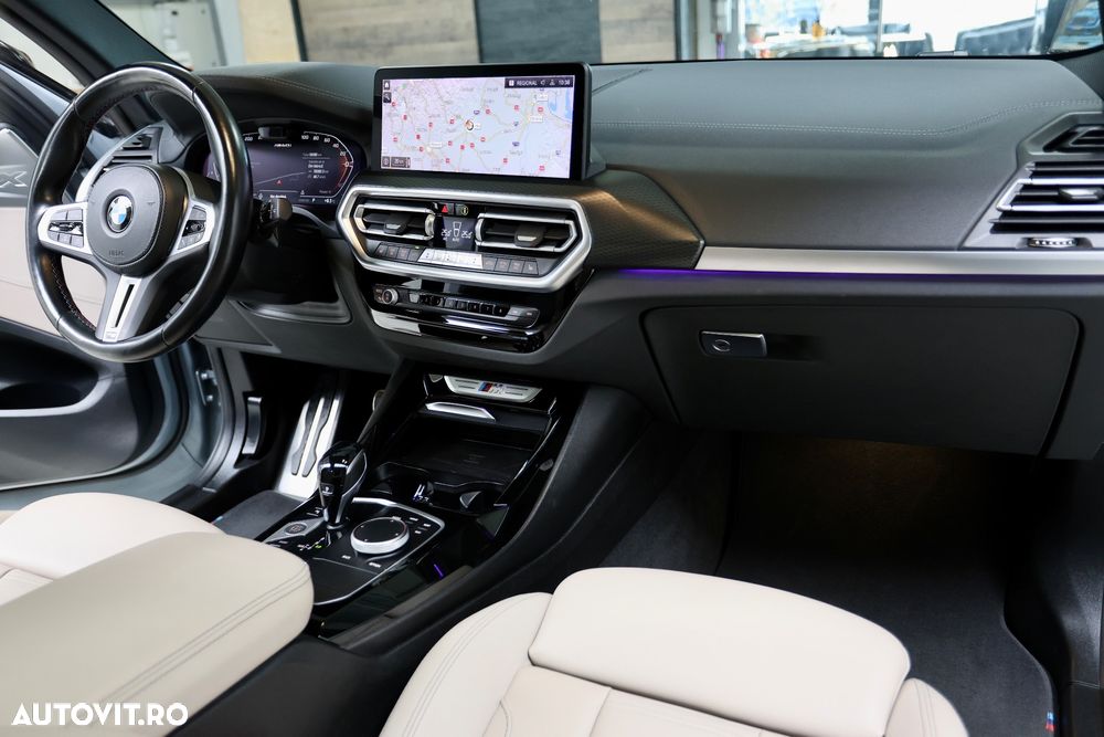 BMW X3 M M40i Sport Edition - 7
