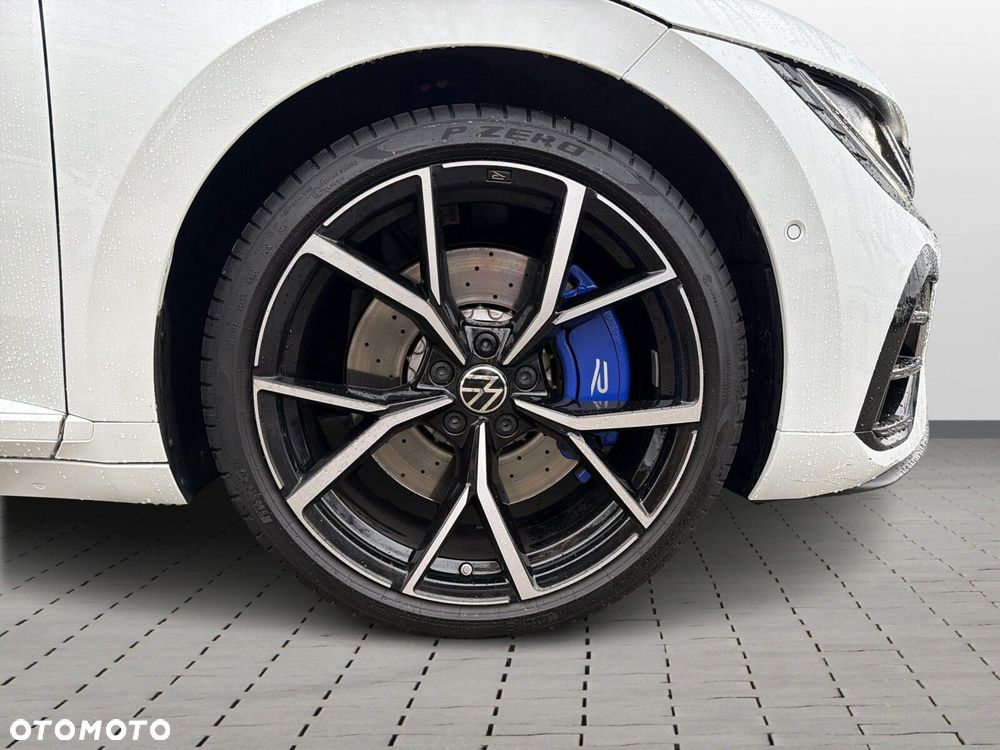 Volkswagen Arteon 2.0 TSI 4Motion R DSG - 9