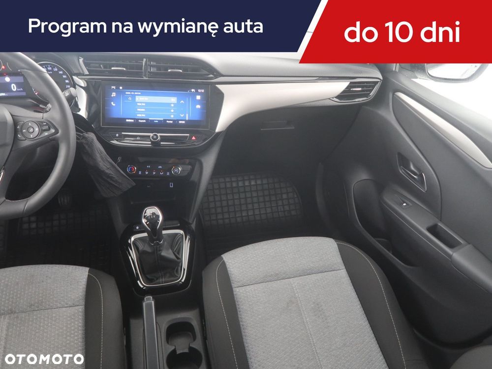 Opel Corsa - 10