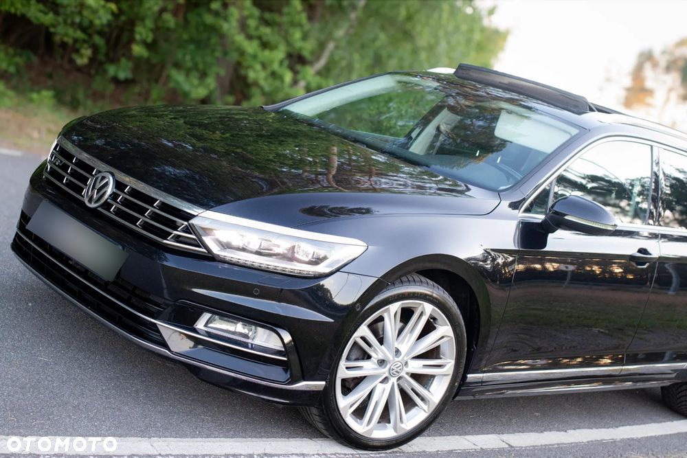 Volkswagen Passat 1.6 TDI (BlueMotion Technology) Comfortline - 4