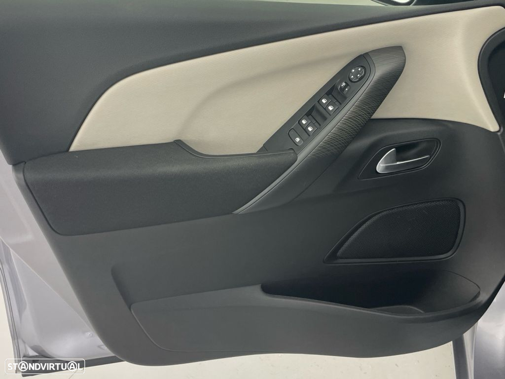 Citroën C4 Spacetourer 1.2 PureTech Feel - 18