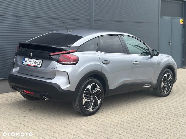 Citroën C4 1.5 BlueHDi Shine S&S - 4