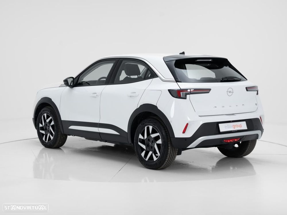 Opel Mokka-e Elegance - 4