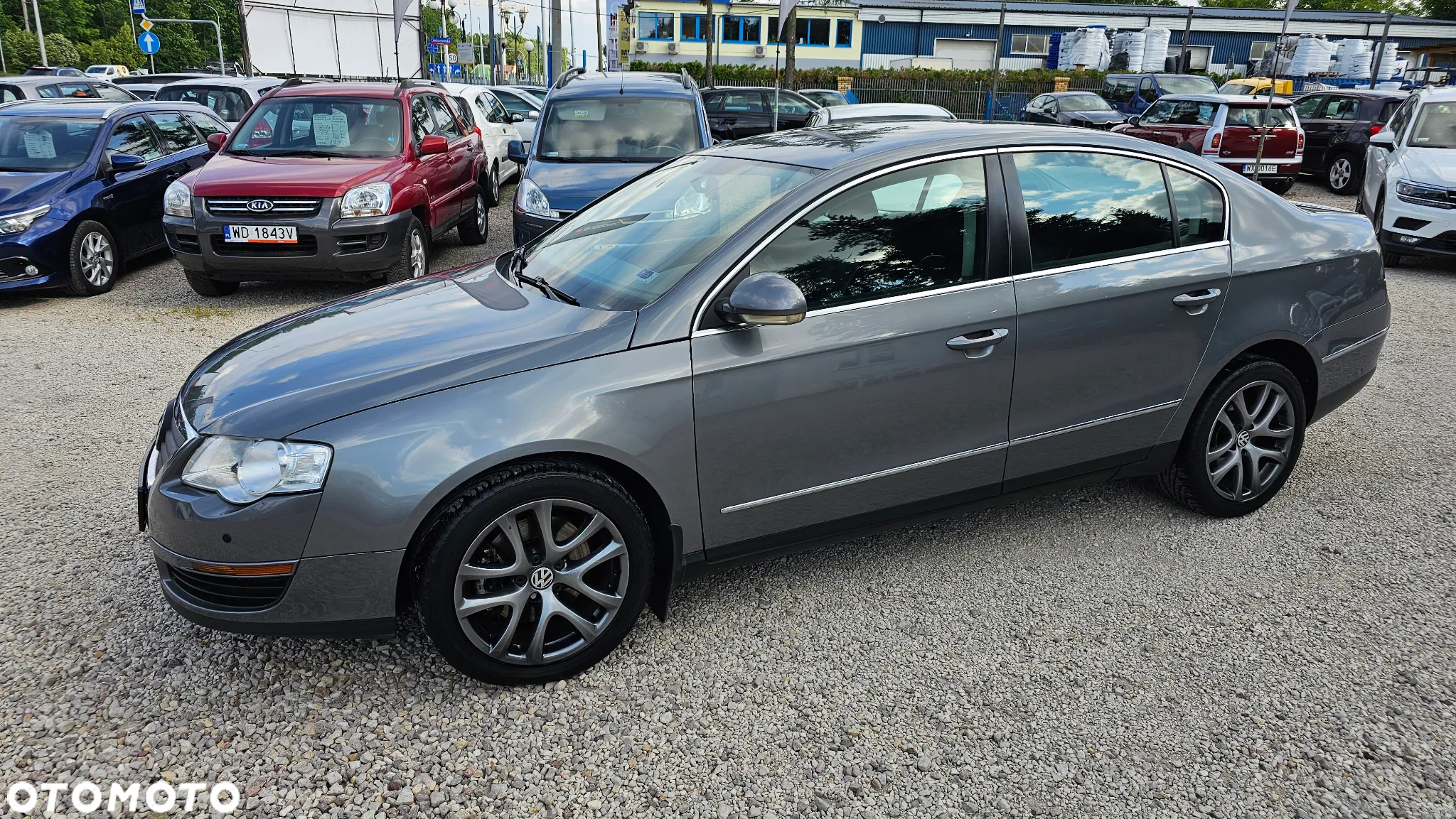 Volkswagen Passat 2.0 TSI Highline - 28