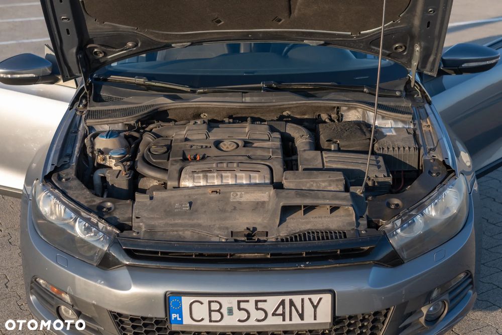 Volkswagen Scirocco 1.4 TSI - 14