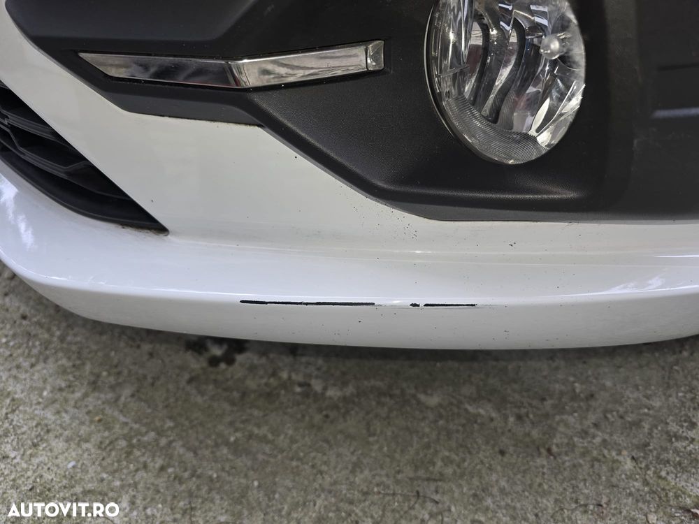 Dacia Sandero SCe 65 Comfort - 15