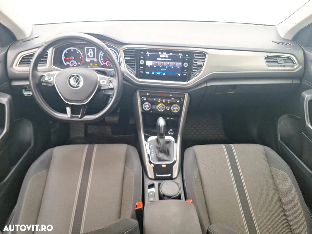 Volkswagen T-ROC 2.0 TDI DSG Design - 3