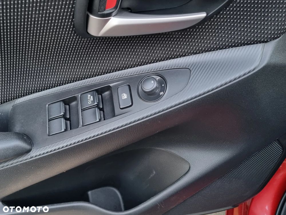 Mazda 2 SKYACTIV-G 90 Red Edition - 13