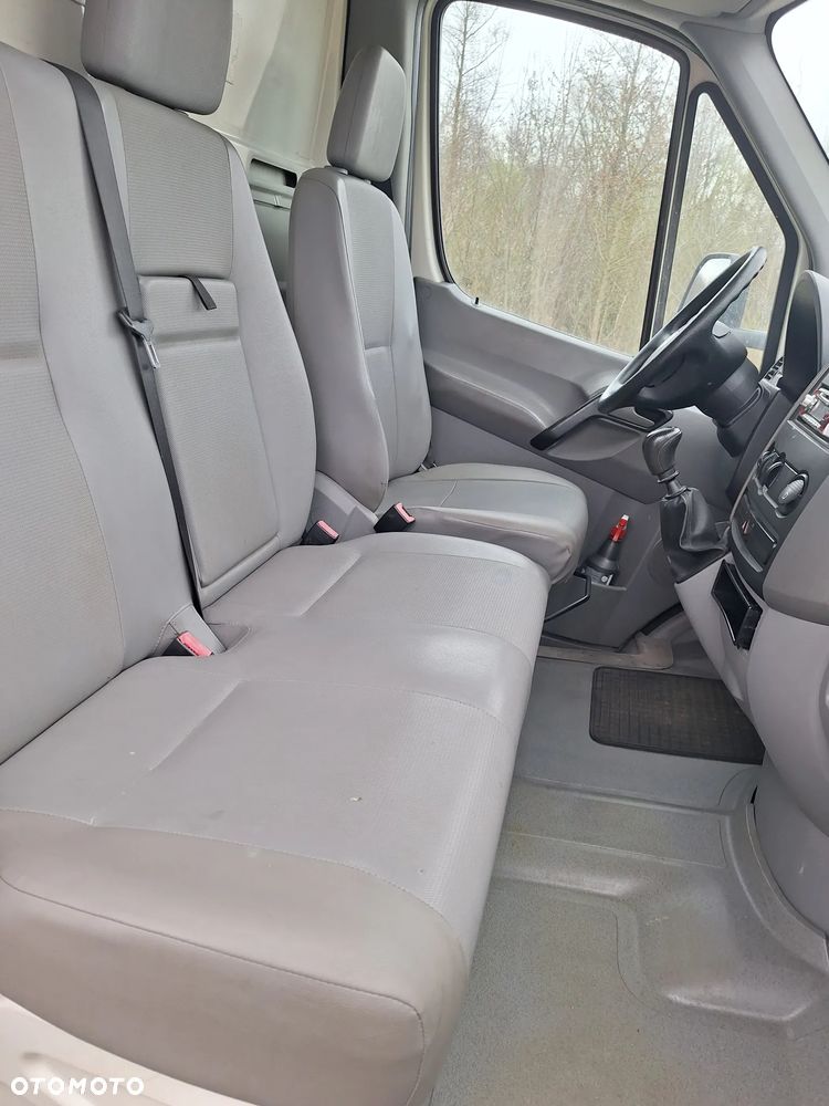 Volkswagen Crafter - 9