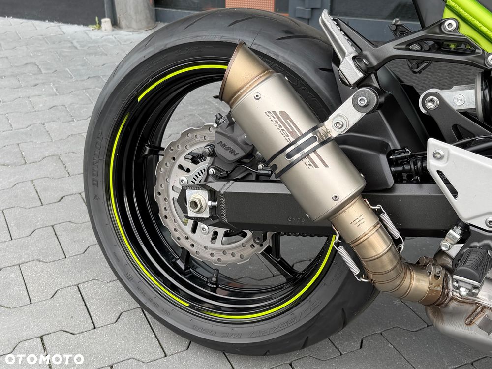 Kawasaki Z 900 - 15
