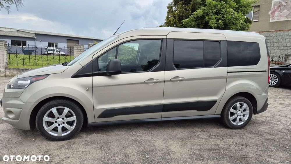 Ford Tourneo Connect 1.5 TDCi Trend - 5