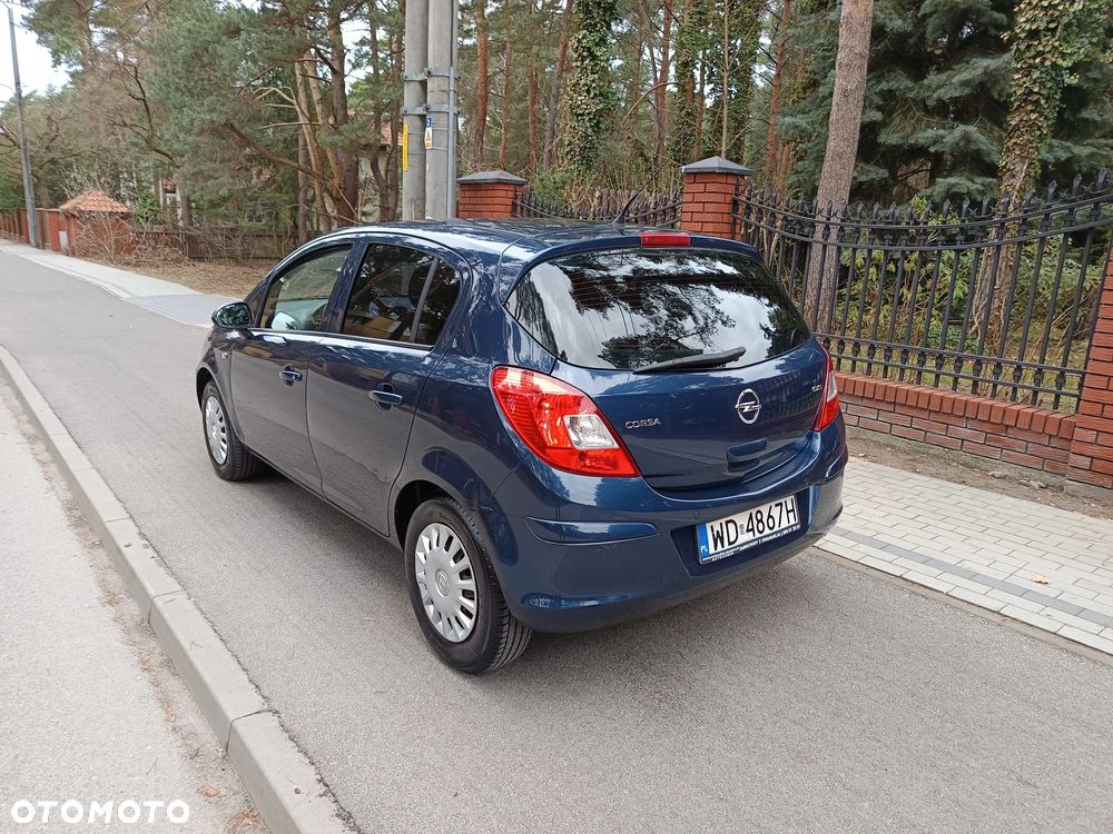 Opel Corsa - 21