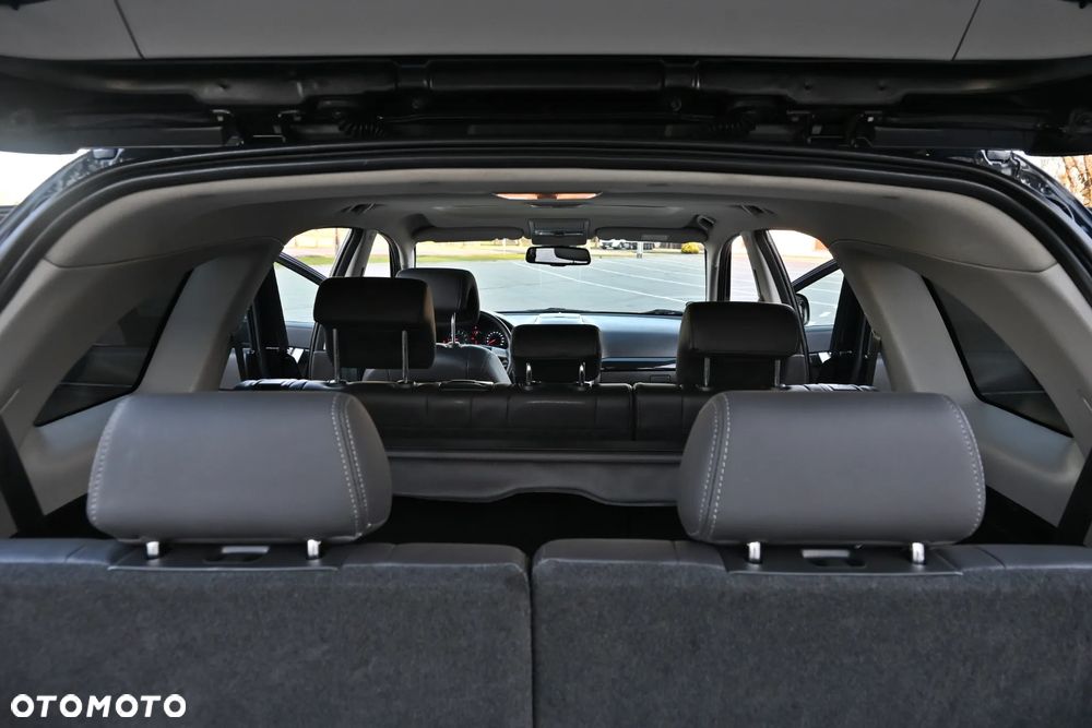 Chevrolet Captiva 2.4 LT - 38