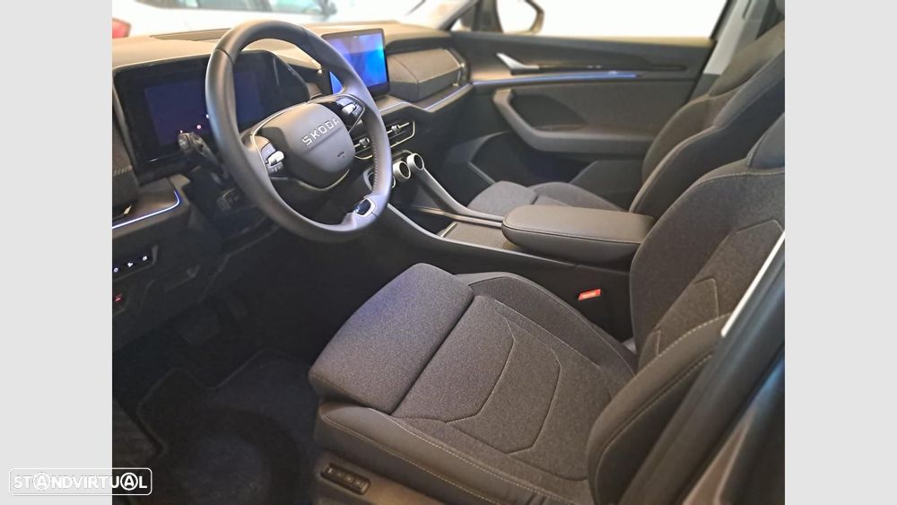 Skoda Kodiaq 2.0 TDI Ultra DSG - 3