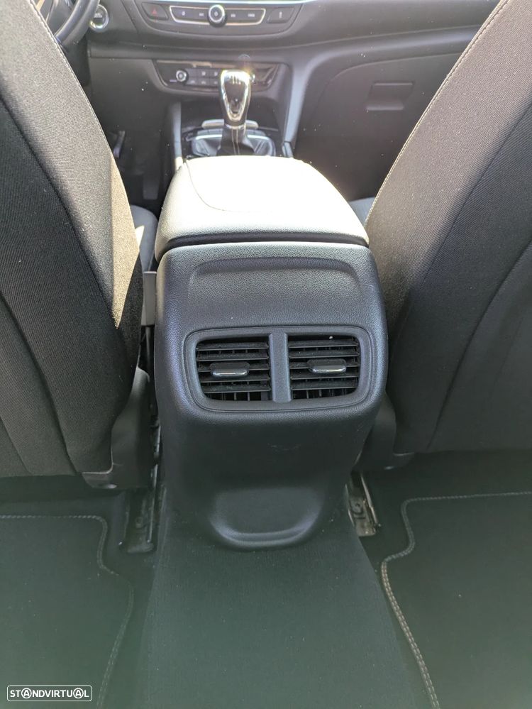 Opel Insignia Sports Tourer 1.6 CDTi Business Edition - 5