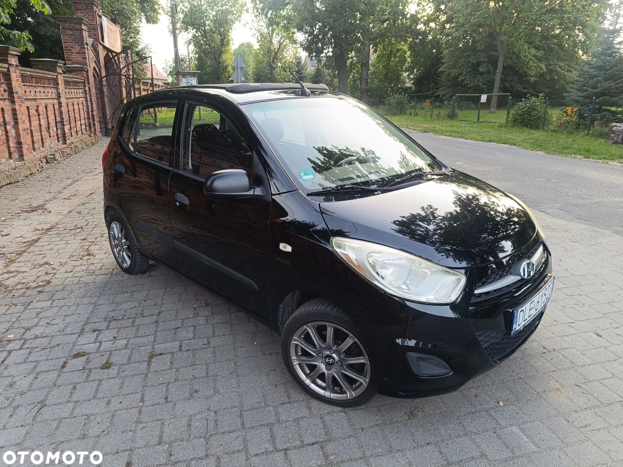 Hyundai i10 1.1 Comfort - 2