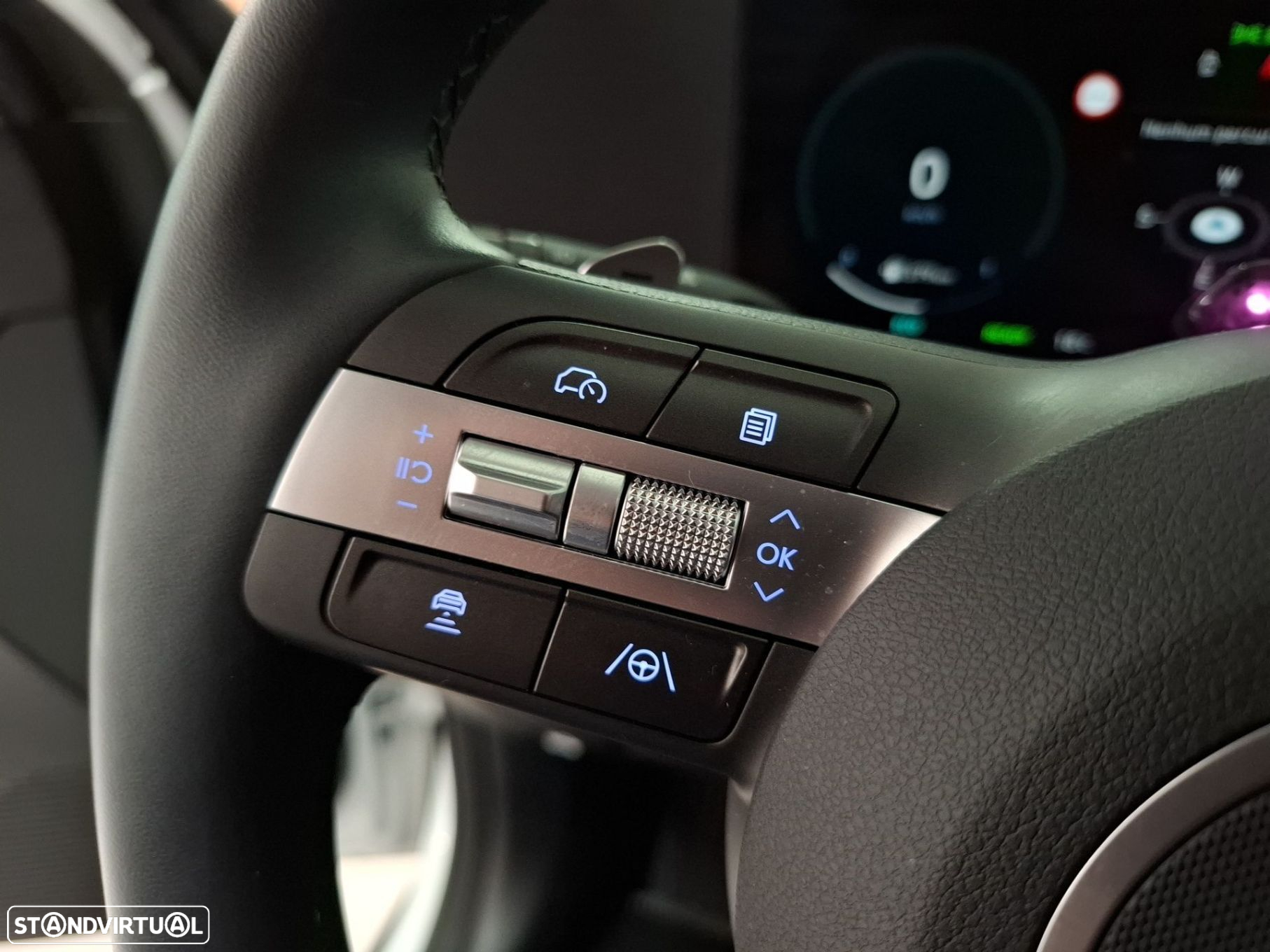 Hyundai Kauai 1.6 GDi HEV Vanguard (TT) - 15