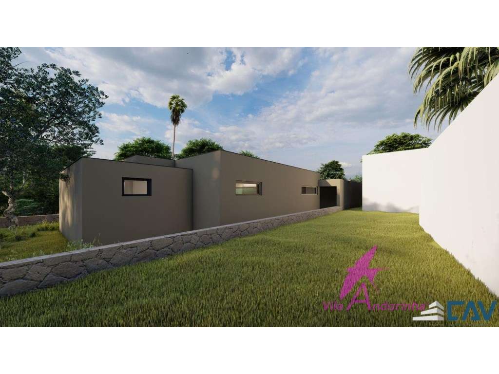 Moradia térrea T2 em Âncora, em fase de construção a 5 minutos, 2km... - Grande imagem: 5/22