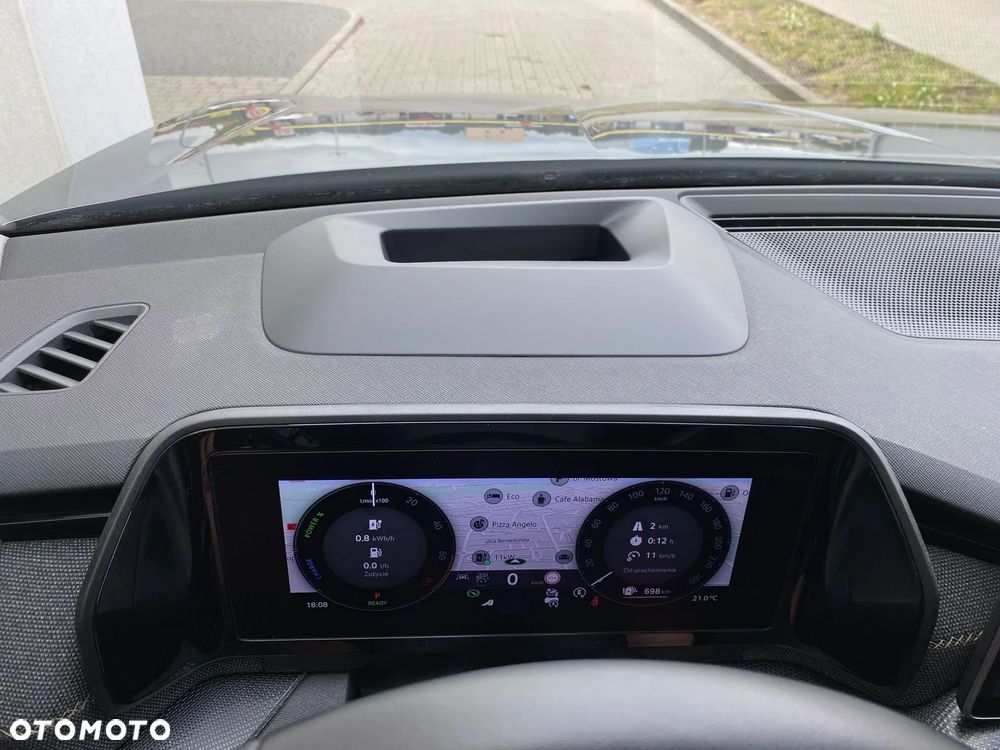 Skoda Kodiaq 1.5 TSI iV PHEV 4x2 Selection DSG - 19