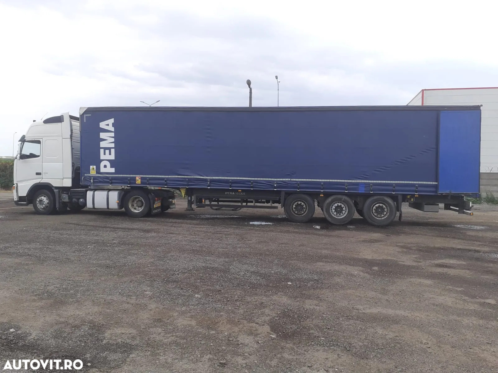 Schmitz Cargobull - 4