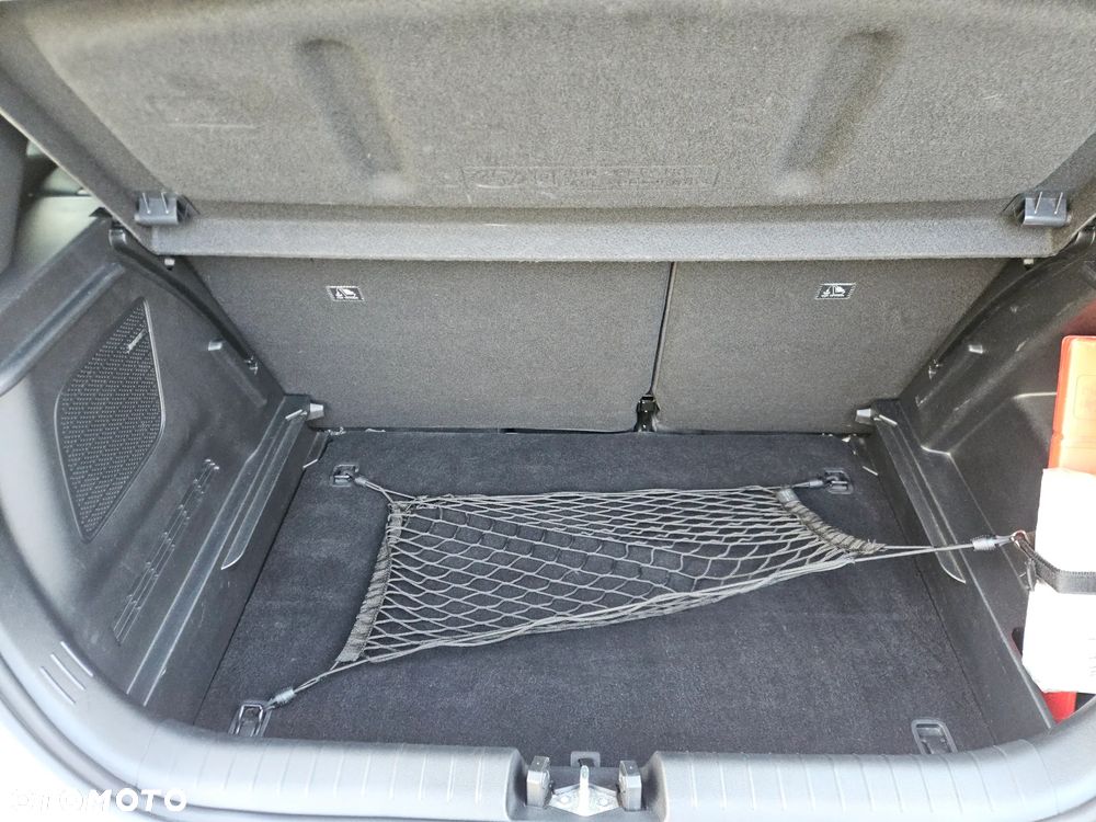 Hyundai i20 1.6 T-GDI N Performance - 9