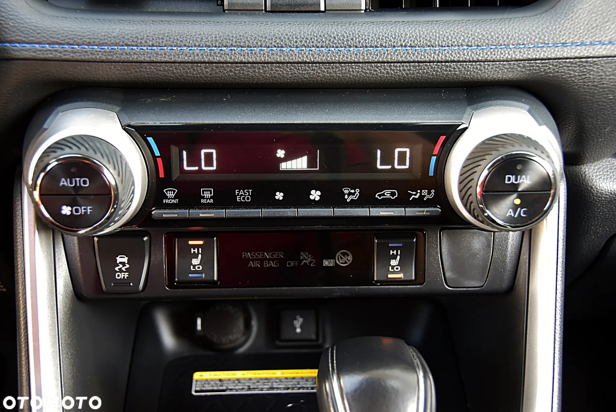 Toyota RAV4 2.5 Hybrid Selection 4x4 - 31