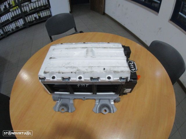 Modulo 1E100RMX0132 1E150RMX0030  HONDA CIVIC 2007 1.3I EH 95CV 4P CINZA Bateria Hibrida - 1