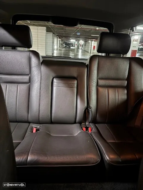 Land Rover Range Rover 2.5 DSE - 6