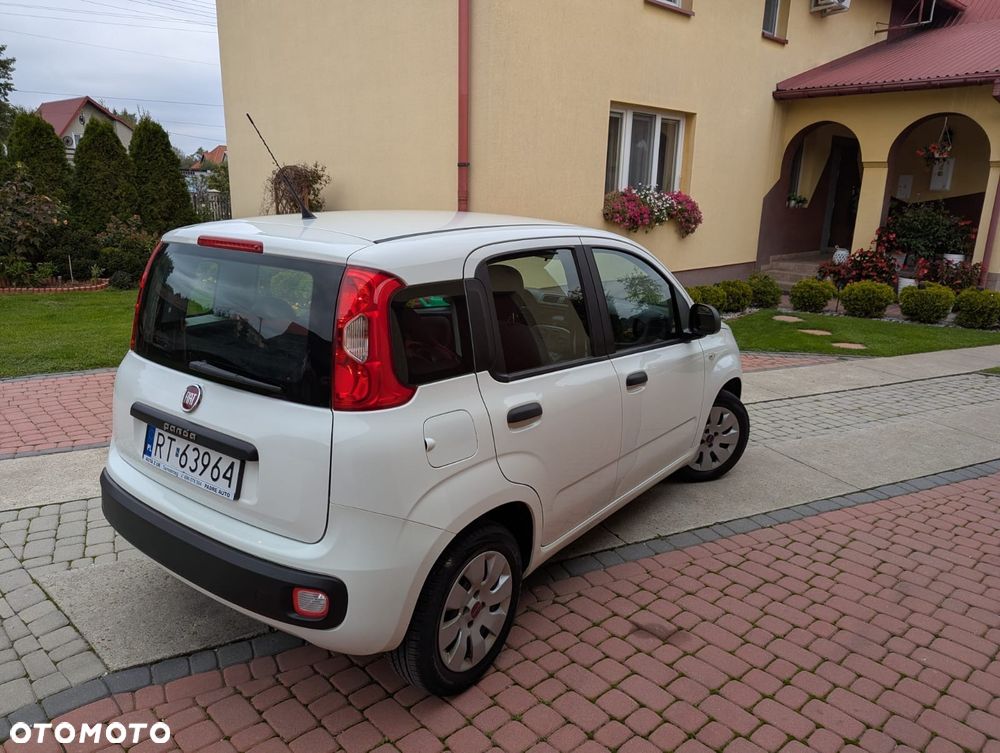 Fiat Panda 1.2 Fresh - 7