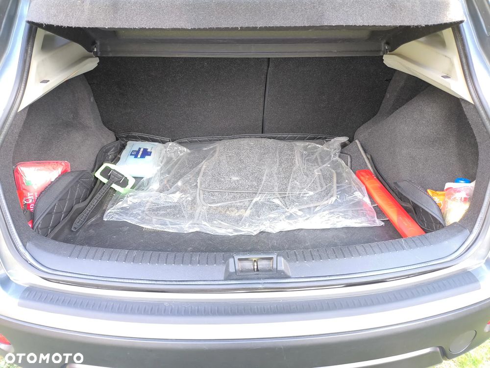 Nissan Qashqai 2.0 360 - 14
