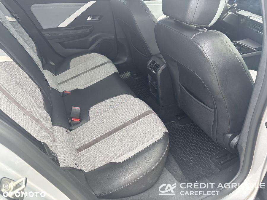 Opel Astra 1.5 CDTI Elegance S&S - 15