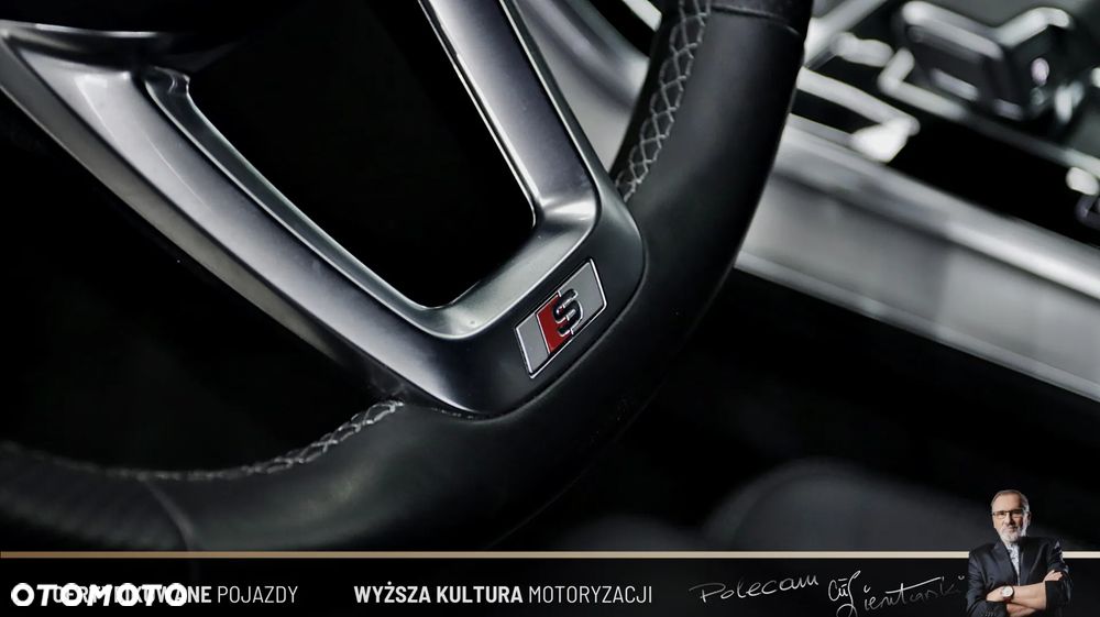 Audi Q7 60 TFSI e Quattro tiptronic S line - 20