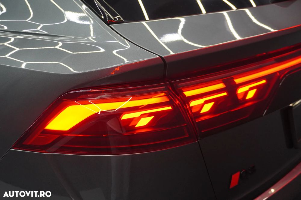 Audi Q8 3.0 50 TDI quattro Tiptronic MHEV - 9