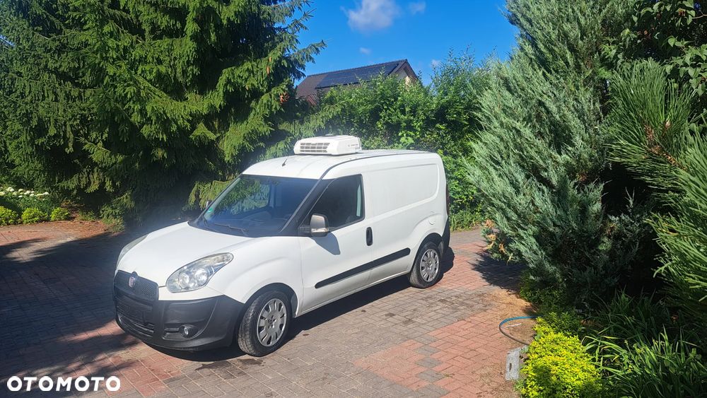 Fiat doblo - 5