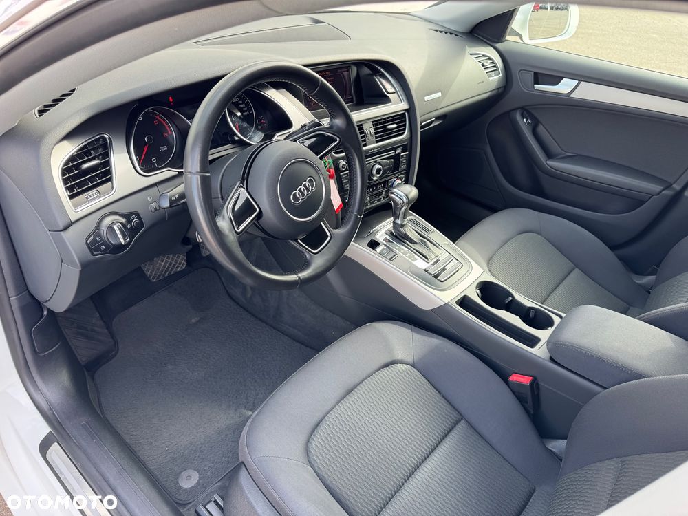 Audi A5 Sportback - 26