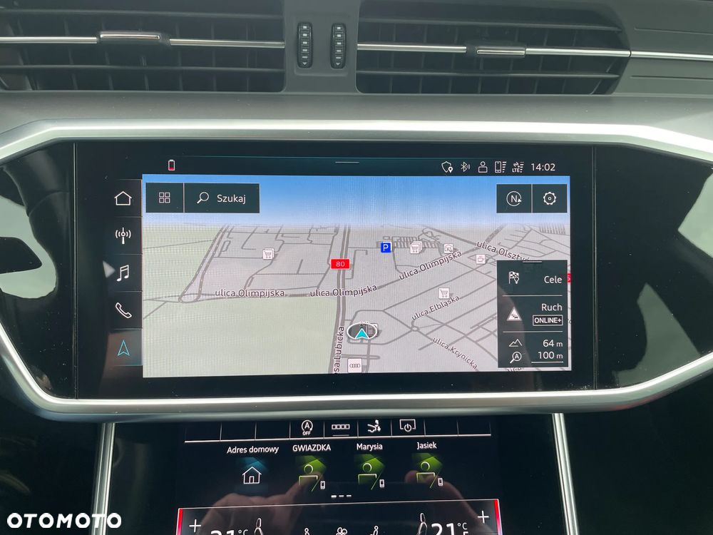 Audi A7 Sportback - 30