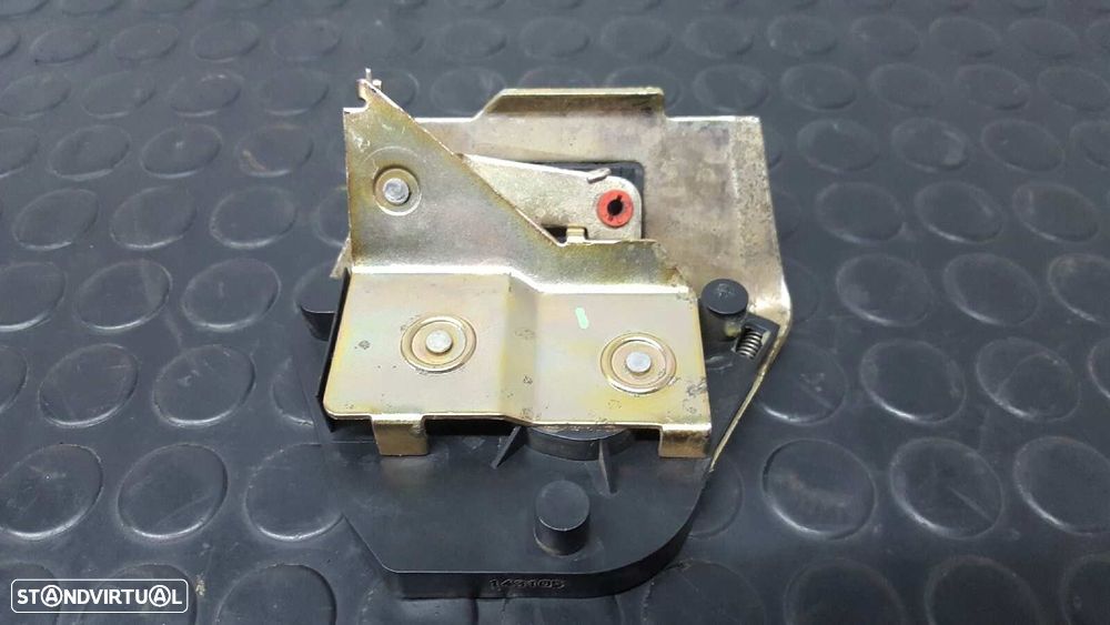 BLOQUEIO DA PORTA DESLIZANTE DIREITA FIAT ULYSSE (179) 2.2 JTD ADMIRAL - 4