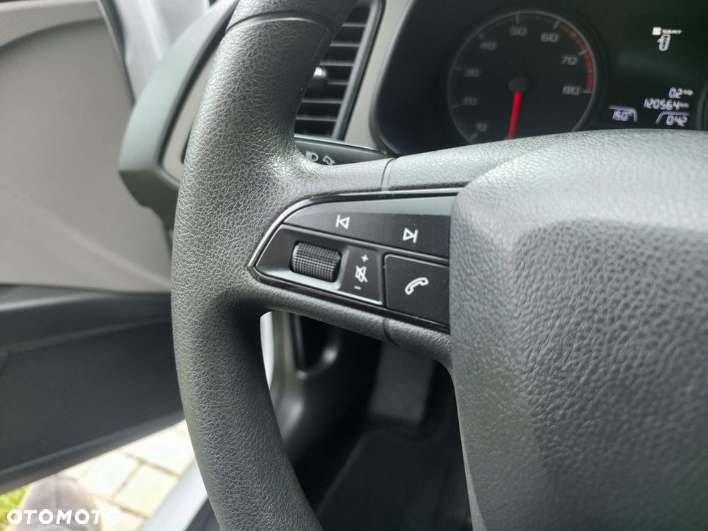 Seat Leon - 21