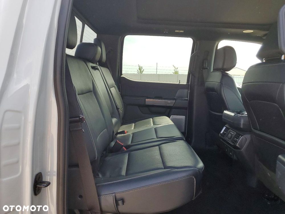Ford F150 - 10